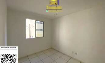 Imagem 3: Excelente Apartamento Pronto Para Morar Na Cohab, Torre Com Elevador, 2 Quartos, NOVO