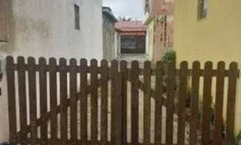 Imagem: CASA DE 2 QUARTOS NO CONDOMINIO TERRAMAR