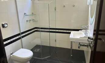 Imagem 7: Sobrado com 4 dormitórios para alugar, 280 m² por R$ 6.800/mês - Setor Jaó - Goiânia/GO