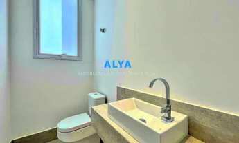 Imagem 2: Casa em Condomínio para Locação em Santana de Parnaíba, Aldeia da Serra, 5 dormitórios, 5