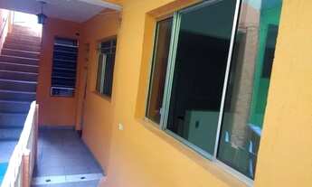 Imagem 1: Casa Arejada 03 Cômodos Próximo ao Centro de Maua