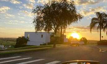 Imagem 4: Terreno à venda, 560 m² por R$ 1.400.000,00 - Condomínio Jardim Paradiso - Indaiatuba/SP