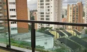 Imagem 4: Apartamento com 2 dormitórios para alugar, 50 m² por R$ 2.250,00/mês - Morumbi - São Paulo