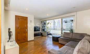 Imagem: Apartamento 3 dorms sendo e 2 vagas à venda