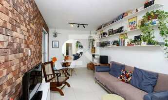 Imagem 2: Apartamento à Venda - São Lucas, 2 Quartos, 93 m2