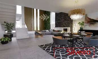 Imagem 4: PORTO ALEGRE - Casa de Condomínio - Vila Nova