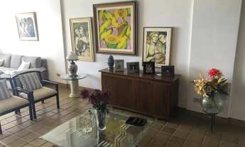 Imagem 4: Apartamento alto padrão na avenida boa viagem todo reformado oportunidade!!!!