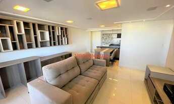 Imagem 2: Apartamento com 2 dormitórios à venda, 75 m² por R$ 750.000,00 - Água Rasa - São Paulo/SP