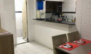 Imagem 2: APARTAMENTO AYAPUÁ BLOCO J2- 2 QUARTOS (1 SUÍTE MASTER