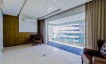 Imagem: Apto para aluguel possui 155 m² com 3 quartos