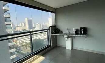 Imagem 7: Apartamento à venda ou locação na Vila Leopoldina - São Paulo