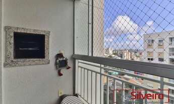 Imagem 7: PORTO ALEGRE - Apartamento Padrão - Vila Ipiranga