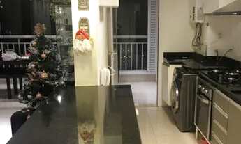 Imagem 5: Apartamento padrão próximo do metrô da Vila Sônia