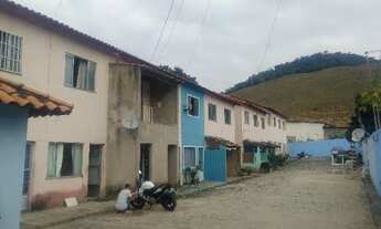 Imagem: TANGUA - Casa Padrão