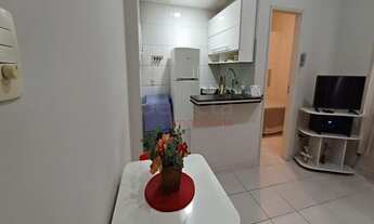 Imagem 3: RIO DE JANEIRO - Apartamento Padrão - COPACABANA