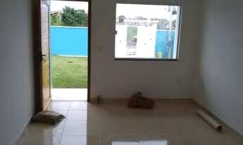 Imagem 4: Casa Itaipuaçu/Maricá . primeira locação. Lote 480 m2 - 2q Sendo 1 suite