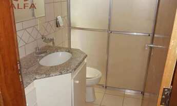 Imagem 6: Apartamento com 3 dormitórios para alugar, 124 m² por R$ 2.423,76/mês - Bosque da Saúde