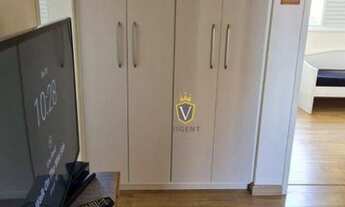 Imagem 6: Apartamento com 3 dormitórios à venda, 125 m² por R$ 880.000 - Centro - Jundiaí/SP