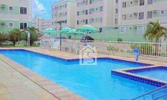 Imagem 7: 2 Quartos em Nova Parnamirim com 50 m² à venda por R$ 195.000 - Parnamirim/RN