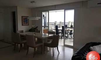 Imagem 3: São Paulo - Apartamento Padrão - Tucuruvi