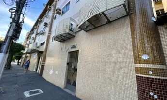 Imagem: Alugo apartamento com 1 suíte - Batista