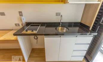 Imagem 4: Apartamento para Aluguel - Campos Elíseos, 1 Quarto, 12 m2