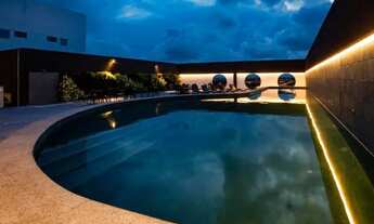 Imagem 4: Flat Beira Mar. Contemple a Natureza. Mobiliado com taxas inclusas