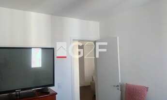 Imagem 3: Apartamento para venda no Jardim da Colinas!