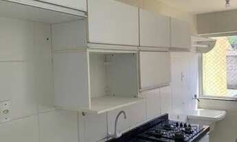 Imagem 2: Apartamento para aluguel possui 47 metros quadrados com 2 quartos em Coqueiro - Ananindeua