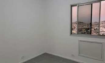 Imagem 5: Apartamento com 2 dormitórios para alugar, 60 m² por R$ 2.061/mês - Vila da Penha - Rio de