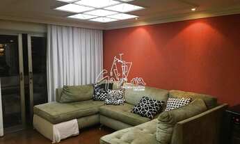 Imagem 2: 3 dormitórios em Santo André...143m de área útil.. abaixo do valor