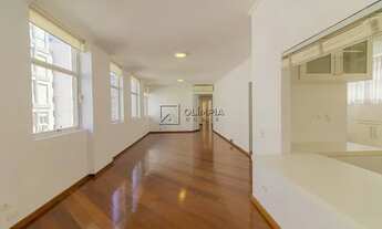 Imagem 6: Apartamento Locação Jardim Paulista 153 m² 3 Dormitórios