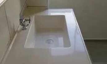 Imagem 7: Lindo Apartamento Novo para Alugar no Residence Ville