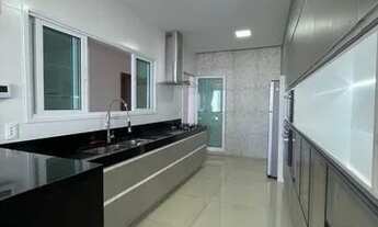 Imagem 7: Casa 4 quartos Condomínio Ville de Monatgne