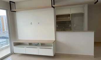 Imagem 3: Apartamento com 69m² no Cond. Everest
