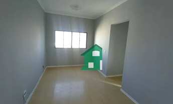 Imagem 4: Apartamento para alugar com 2 quartos, 48 m² por R$ 1.200/mês - Palmeiras de São José - Sã