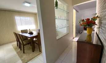 Imagem 6: Casa para venda tem 125 metros quadrados com 3 quartos em Praia Grande - Fundão- Espírito