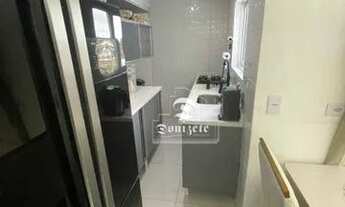 Imagem: Cobertura com 2 dormitórios à venda, 80