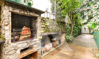 Imagem 3: SãO PAULO - Casa Padrão - Jardim Luzitânia