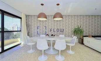 Imagem 3: Apartamento Panamby, 3 Quartos, 3 Suite, 4 Vagas