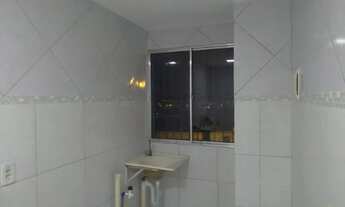 Imagem 5: Apartamento com dois quartos, condomínio, água, IPTU e Bombeiros inclusos