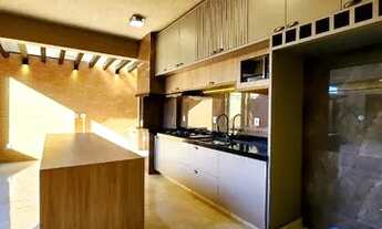 Imagem 2: Casa luxuosa no Figueira Analisa Propostas