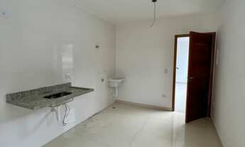 Imagem 5: APARTAMENTOS NOVOS NO TUCURUVI R$ 195.000,00