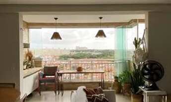 Imagem 5: CIDADE DE MILÃO - MOBILIADO - VISTA MAR