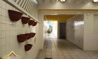 Imagem 6: Casa com 3 dormitórios para alugar, 100 m² por R$ 4.300,00/mês - Tupi - Praia Grande/SP