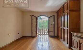 Imagem 6: Santo André - Casa Padrão - Campestre