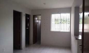 Imagem: Forquilha apartamento de 02 quartos