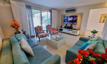 Imagem 3: Reserva das Flores Casa 270m² 3 Quartos na Ponta Negra