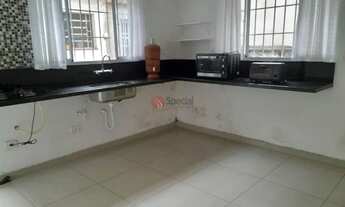 Imagem 3: Sobrado no Tatuapé