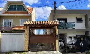 Imagem 2: Triplex com 3 quartos no Uberaba em Curitiba